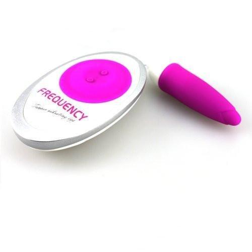 6880M      30 Function Waterproof Vibrating Bullet - LAST CHANCE - Final Closeout! Black Friday Blowout   , Sub-Shop.com Bondage and Fetish Superstore
