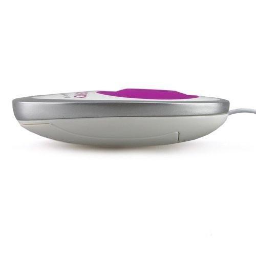 6881M      30 Function Waterproof Vibrating Contoured Bullet - LAST CHANCE - Final Closeout! Black Friday Blowout   , Sub-Shop.com Bondage and Fetish Superstore