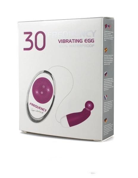 6881M      30 Function Waterproof Vibrating Contoured Bullet - LAST CHANCE - Final Closeout! Black Friday Blowout   , Sub-Shop.com Bondage and Fetish Superstore