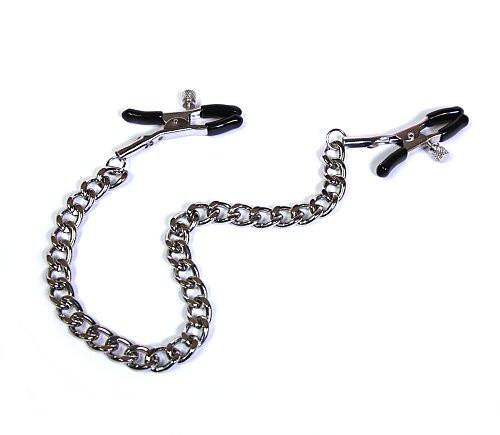0689HS    Wicked Nipple Clamps Nipple Clamp   , Sub-Shop.com Bondage and Fetish Superstore
