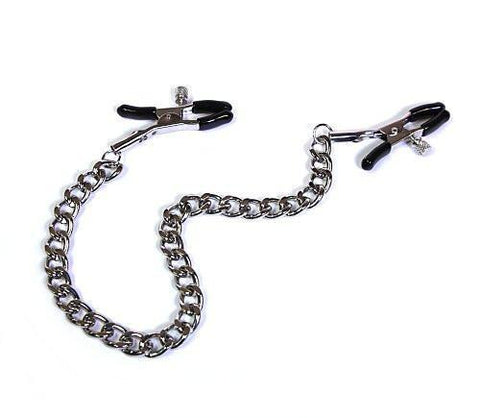 0689HS    Wicked Nipple Clamps - MEGA Deal Black Friday Blowout   , Sub-Shop.com Bondage and Fetish Superstore
