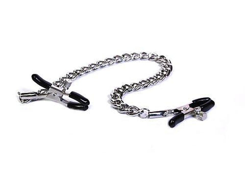 0689HS-SIS      Wicked Sissy Adjustable Cock and Ball Clamps Sissy   , Sub-Shop.com Bondage and Fetish Superstore
