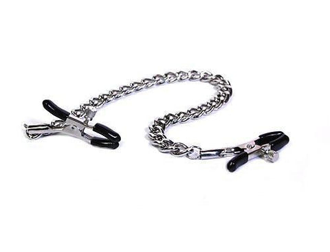 0689HS    Wicked Nipple Clamps - MEGA Deal Black Friday Blowout   , Sub-Shop.com Bondage and Fetish Superstore