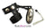 6907M      Electro-Stimulation Cock Cage with Power Base Unit - MEGA Deal Black Friday Blowout   , Sub-Shop.com Bondage and Fetish Superstore