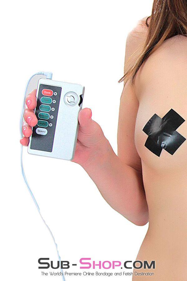 6919R      Sub-Shock Electro-Stimulation Power Box - MEGA Deal Black Friday Blowout   , Sub-Shop.com Bondage and Fetish Superstore
