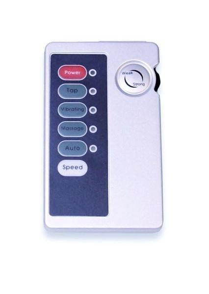 6919R      Sub-Shock Electro-Stimulation Power Box - MEGA Deal Black Friday Blowout   , Sub-Shop.com Bondage and Fetish Superstore