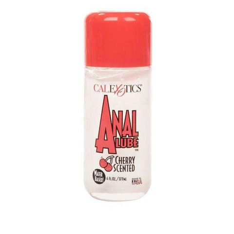 6933C      Anal Lube - Cherry Scented - LAST CHANCE - Final Closeout! MEGA Deal   , Sub-Shop.com Bondage and Fetish Superstore
