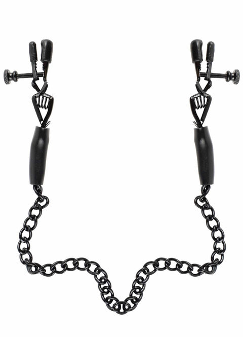 0694P      Naughty Nipples Clamps - LAST CHANCE - Final Closeout! MEGA Deal   , Sub-Shop.com Bondage and Fetish Superstore