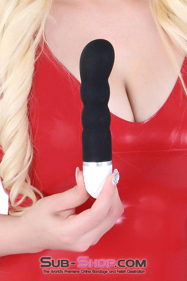 6992M      Love Bumps Variable Speed Silicone Vibrator Vibrators   , Sub-Shop.com Bondage and Fetish Superstore