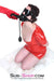 7012D-SIS      Sissy Bondage Give and Take Inflatable Latex Penis Gag with External Dildo Sissy   , Sub-Shop.com Bondage and Fetish Superstore