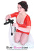 7012D      Give and Take Inflatable Latex Penis Gag with External Dildo Gags   , Sub-Shop.com Bondage and Fetish Superstore