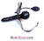 7012D-SIS      Sissy Bondage Give and Take Inflatable Latex Penis Gag with External Dildo Sissy   , Sub-Shop.com Bondage and Fetish Superstore