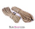 7028ZG      Jute Japanese Shibari Bondage Rope - MEGA Deal Black Friday Blowout   , Sub-Shop.com Bondage and Fetish Superstore