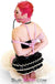 7043RC      Puur-fectly Pink Soft Cotton Braided Bondage Rope, 32 Ft. Rope   , Sub-Shop.com Bondage and Fetish Superstore
