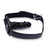 7049RC      Deep Throat 4” Long Locking Rubber Penis Gag - MEGA Deal Black Friday Blowout   , Sub-Shop.com Bondage and Fetish Superstore