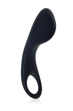 7074AC      Silicone Prostate Prober - LAST CHANCE - Final Closeout! Black Friday Blowout   , Sub-Shop.com Bondage and Fetish Superstore