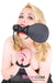 7094DL      Greatest Hits Spanking Paddle - LAST CHANCE - Final Closeout! Black Friday Blowout   , Sub-Shop.com Bondage and Fetish Superstore