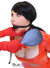 7094DL      Greatest Hits Spanking Paddle - LAST CHANCE - Final Closeout! Black Friday Blowout   , Sub-Shop.com Bondage and Fetish Superstore