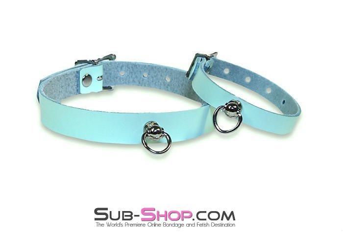 7274A      Retro Kitten Collar Collar   , Sub-Shop.com Bondage and Fetish Superstore