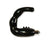 7128AE      Vibrating Prostate and Perineum Stimulator - LAST CHANCE - Final Closeout! Black Friday Blowout   , Sub-Shop.com Bondage and Fetish Superstore