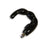 7128AE      Vibrating Prostate and Perineum Stimulator - LAST CHANCE - Final Closeout! Black Friday Blowout   , Sub-Shop.com Bondage and Fetish Superstore