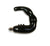 7128AE      Vibrating Prostate and Perineum Stimulator - LAST CHANCE - Final Closeout! Black Friday Blowout   , Sub-Shop.com Bondage and Fetish Superstore