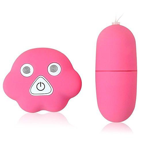 7131AE      L’il Pink Pet Remote Control Vibrating Egg - LAST CHANCE - Final Closeout! Black Friday Blowout   , Sub-Shop.com Bondage and Fetish Superstore