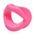2420DL       Pinky Rubber Sex Doll Lips Open Mouth Gag - MEGA Deal Black Friday Blowout   , Sub-Shop.com Bondage and Fetish Superstore