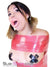 7133AE      Sex Doll Lips Open Mouth Gag Gags   , Sub-Shop.com Bondage and Fetish Superstore