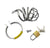 7154AR      Un-Erector Set Locking Steel Male Chastity Device - MEGA Deal MEGA Deal   , Sub-Shop.com Bondage and Fetish Superstore