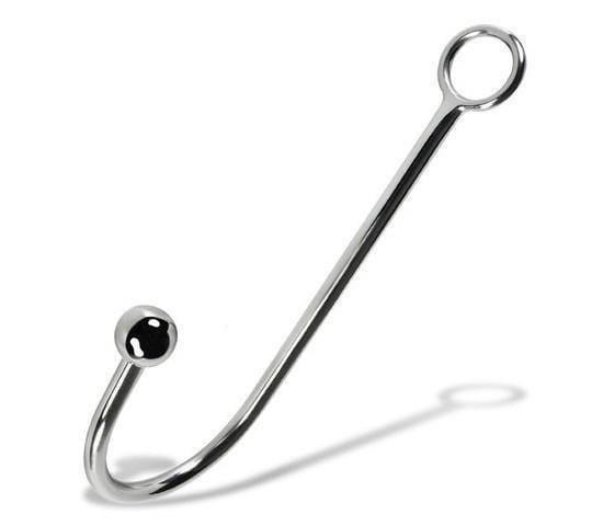 7167A Femme Trainer Adjustable Anal Hook Trainer and Collar Set Anal Toys , Sub-Shop.com Bondage and Fetish Superstore