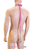 7167A-SIS      Femme Sissy Slut Trainer Adjustable Anal Hook Trainer and Collar Set Sissy   , Sub-Shop.com Bondage and Fetish Superstore
