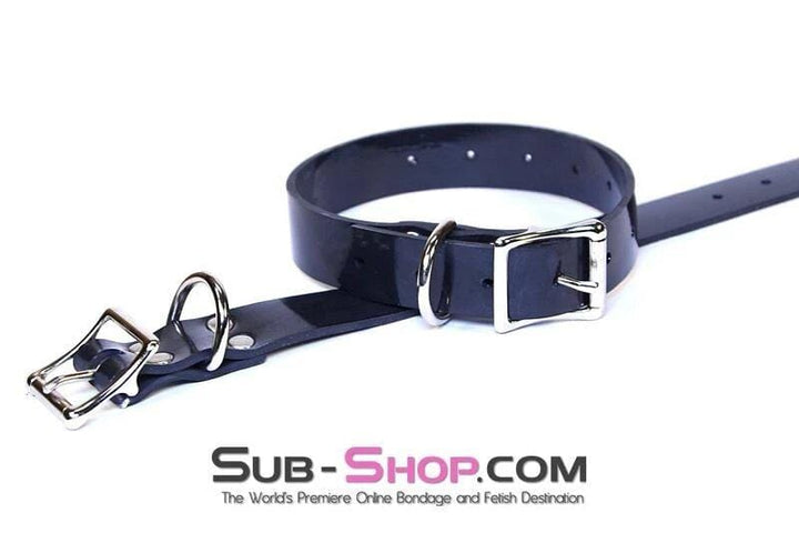 7171A      Rubber Bondage Straps - 4 sizes! Straps   , Sub-Shop.com Bondage and Fetish Superstore
