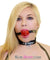 7172A      BITCH Black Leather Rhinestone Letter Collar - LAST CHANCE - Final Closeout! MEGA Deal   , Sub-Shop.com Bondage and Fetish Superstore