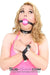 3785A      Locking Leather Handcuffs Wrist and Ankle Bondage   , Sub-Shop.com Bondage and Fetish Superstore