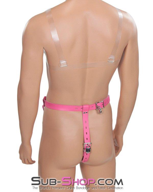 7179AE-SIS Just Like My Own Pretty Sissy Accessory Transformation A-Cup Real Feminization Sissy Humiliation Feel Breasts with Nipples Sissy , Sub-Shop.com Bondage and Fetish Superstore