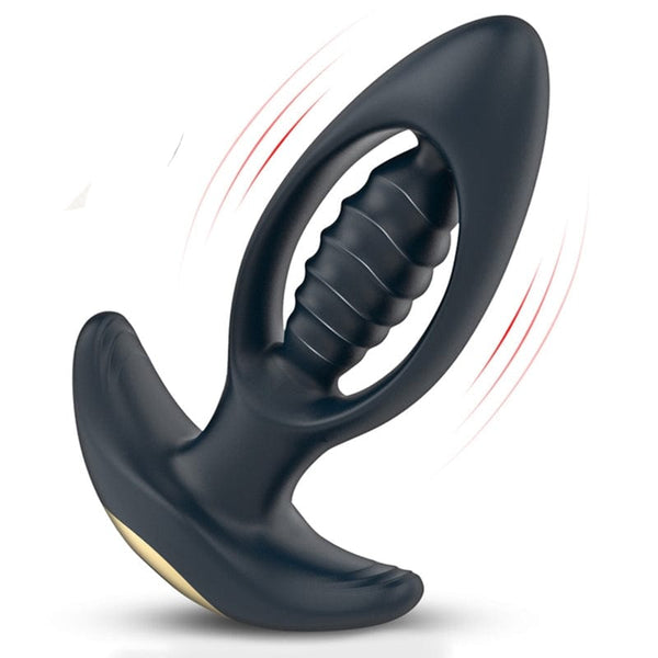 7184M      9 Function Rechargeable Waterproof Pile Driver Anal Vibrator - LAST CHANCE - Final Closeout! MEGA Deal   , Sub-Shop.com Bondage and Fetish Superstore