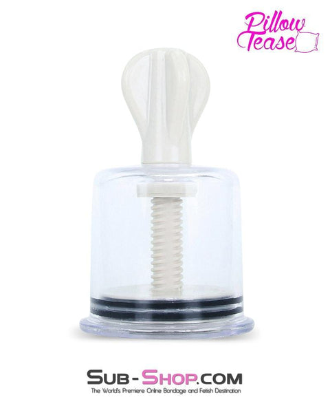 7192S      Nipple Suction Body Cupping Cup, 2" Wide - MEGA Deal MEGA Deal   , Sub-Shop.com Bondage and Fetish Superstore