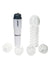 7199P      Waterproof Vibrating Mini Mite - LAST CHANCE - Final Closeout! MEGA Deal   , Sub-Shop.com Bondage and Fetish Superstore