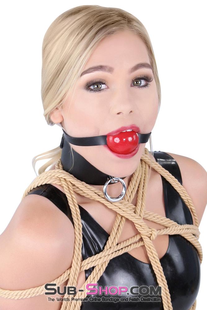 1410DL      Golden Lasso 32’ Soft Braided Bondage Rope Rope   , Sub-Shop.com Bondage and Fetish Superstore