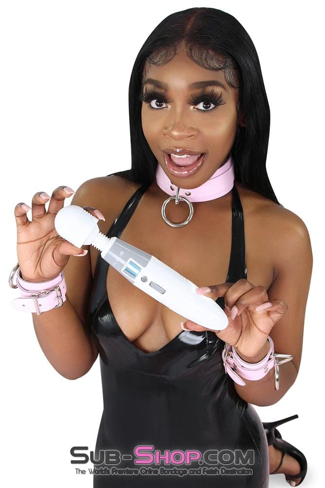 7204M      Extreme Speed Multi-Function and Multi-Speed Cordless Rechargeable Wand Massager - LAST CHANCE - Final Closeout! MEGA Deal   , Sub-Shop.com Bondage and Fetish Superstore