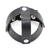 7209DL      Cock Ring Strap with T-Style Ball Divider - LAST CHANCE - Final Closeout! Black Friday Blowout   , Sub-Shop.com Bondage and Fetish Superstore