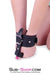 0721MH      Wrist Cuff with Thumb Strap - MEGA Deal Black Friday Blowout   , Sub-Shop.com Bondage and Fetish Superstore