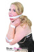7221A      Microfoam Hypoallergenic Gag Tape, 1” Tape Gags and Wraps   , Sub-Shop.com Bondage and Fetish Superstore