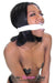 7221A      Microfoam Hypoallergenic Gag Tape, 1” Tape Gags and Wraps   , Sub-Shop.com Bondage and Fetish Superstore