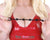 7224S      5 Ribbed Balls Anal Silicone Beads with Super Climax Pull Cord - LAST CHANCE - Final Closeout! MEGA Deal   , Sub-Shop.com Bondage and Fetish Superstore