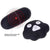 7228AE      L’il Pet Black Remote Control Vibrating Egg Vibrators   , Sub-Shop.com Bondage and Fetish Superstore