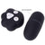 7228AE      L’il Pet Black Remote Control Vibrating Egg Vibrators   , Sub-Shop.com Bondage and Fetish Superstore