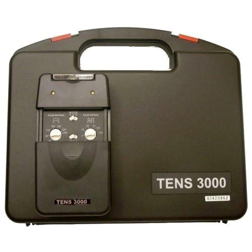 7248E      TENS 3000 Electro-Sex Stimulation Device Kit Electro-Stim   , Sub-Shop.com Bondage and Fetish Superstore