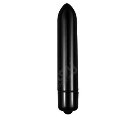 7255AC      Silicone Prostate Stud Vibrating Anal Teaser - LAST CHANCE - Final Closeout! Black Friday Blowout   , Sub-Shop.com Bondage and Fetish Superstore